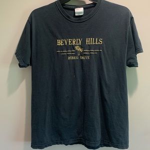 Vintage Hanes T-Shirt